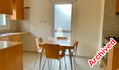 Luxury 2 bedroom unfurnished apartment to rent in Strovolos