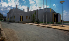 Commercial (warehouse) in Psimolofou, Nicosia for sale 