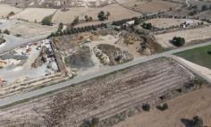 Residential 12552 m2 for sale in Dali, Nicosia
