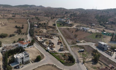 Residential 12552 m2 for sale in Dali, Nicosia