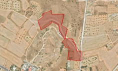 Residential 15933 m2 for sale in Geri, Nicosia