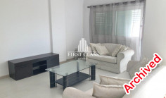 1 bedrooms furnished apartment to rent in Lykabittos