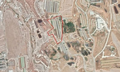 Commercial (warehouse) in Aradippou, Larnaca for sale 