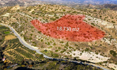 (tourist) in Pissouri, Limassol for sale , Limassol