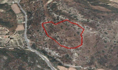 (tourist) in Pissouri, Limassol for sale , Limassol