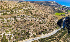 (tourist) in Pissouri, Limassol for sale , Limassol