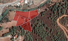 Residential 10939 m2 for sale in Mosfiloti, Larnaca