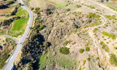 (residential) in Pissouri, Limassol for sale , Limassol
