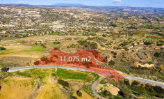 (residential) in Pissouri, Limassol for sale , Limassol
