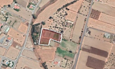 Luxury residential for sale in Psimolofou, Nicosia