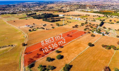 Residential 19399 m2 for sale in Kouklia, Paphos