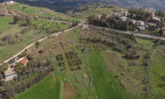 Residential for sale in Choletria, Paphos