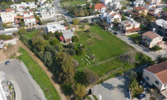 Residential 1972 m2 for sale in Latsia, Nicosia