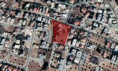 Residential 1972 m2 for sale in Latsia, Nicosia Residential 1972 m2 for sale in Latsia, Nicosia
