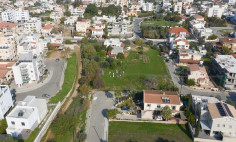Residential 1972 m2 for sale in Latsia, Nicosia Residential 1972 m2 for sale in Latsia, Nicosia