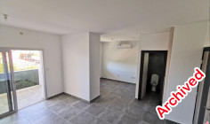 Apartment (studio) in Geri, Nicosia for rent 