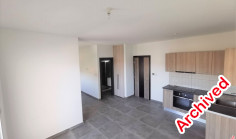 Apartment (studio) in Geri, Nicosia for rent 