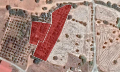 Luxury residential for sale in Anglisides, Larnaca