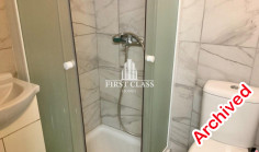 Apartment (studio) in Agios Andreas, Nicosia for rent 