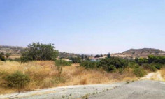 Residential 6466 m2 for sale in Pissouri, Limassol