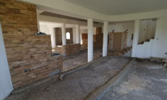 House (detached) in Potami, Nicosia for sale 