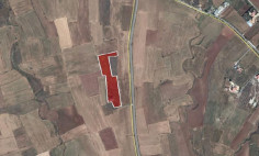 House (detached) in Potami, Nicosia for sale 