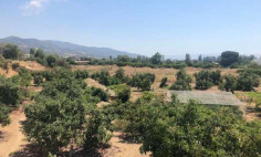 Residential 2196 m2 for sale in Ayia Marina Chrysochous, Paphos