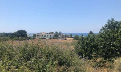 Residential 2196 m2 for sale in Ayia Marina Chrysochous, Paphos