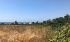 Residential 2196 m2 for sale in Ayia Marina Chrysochous, Paphos