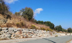 Beautiful residential for sale in Giolou, Paphos