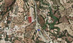 Beautiful residential for sale in Giolou, Paphos