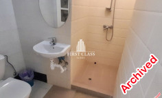 Furnished studio to rent in Engomi