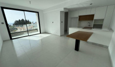 Apartment (flat) in Kissonerga, Paphos for sale 