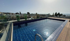 Apartment (flat) in Kissonerga, Paphos for sale 