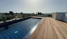 Apartment (flat) in Kissonerga, Paphos for sale 