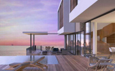Spacious 6 bedroom house with swimming pool for sale in Peyia