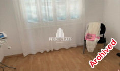 Spacious 2 bedroom furnished apartment to rent in Ayios Andreas
