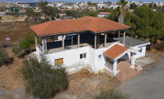 Beautiful 3 bedroom house for sale in Latsia