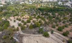 Large residential for sale in Mesa Chorio, Paphos