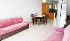 Spacious 2 bedroom maisonette with swimming pool for sale in Universal