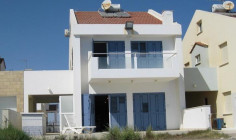 3 beds house with swimming pool for sale in Perivolia