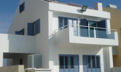 3 beds house with swimming pool for sale in Perivolia