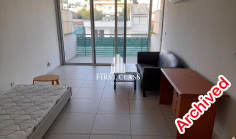 Furnished studio to rent in Aglantzia Furnished studio to rent in Aglantzia