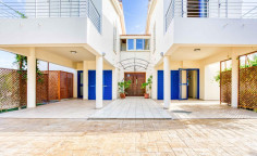 6 bedrooms detached villa for sale, Protaras 