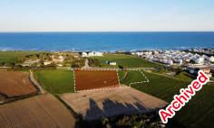 Field (Share) in Perivolia, Larnaca , Larnaca