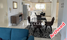 2 bedroom apartment to rent in Aglantzia