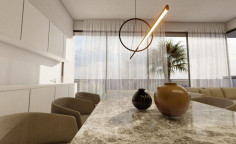 House (detached) in Finikaria, Limassol for sale 