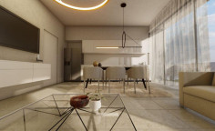 House (detached) in Finikaria, Limassol for sale 