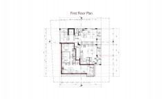 Luxury two bed apartment for sale in Germasogeia