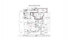 Two bed apartment for sale in Germasogeia